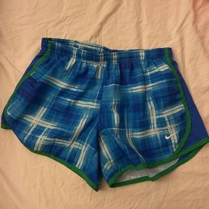 ✨2/$20✨ Nike shorts